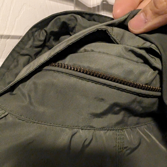 Timberland Jacket - Picture 8 of 9